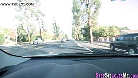 Mexican stepsister plowed