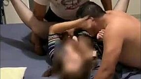 She Loves Riding Other Cocks With Big Tits And Ass