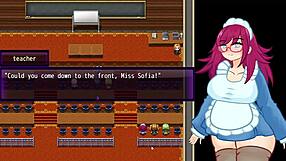 Bad Ending in Public