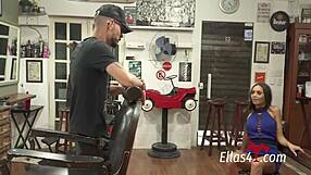 People share stories about exploring personal connections in casual settings