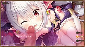 Messiah Girl Mao 1 evokes deep emotions.