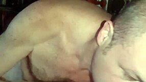 wife sucking tits fat big ass slut milf bbw