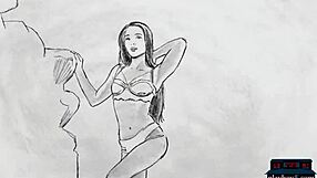 i love watching petite milf melissa lori's outdoor striptease in heels