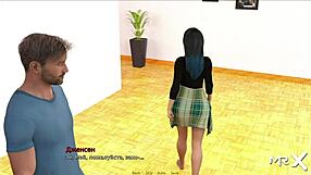 Retrieving the past: kitchen scene and motorcycle ride episode 1 22