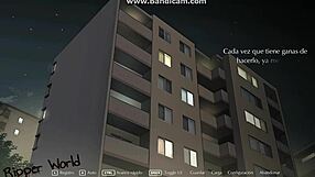 Ntrman milf cheats with stranger at husband's request