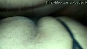 Angelg and kuzz enjoy fucking with big black cock