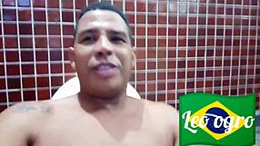 Behind The Prime Party Scenes With Nana Diaba!