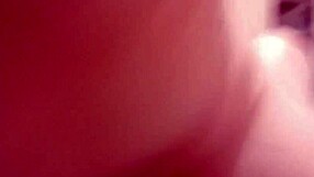 Horny slut passionately rides and sucks amateur cock.