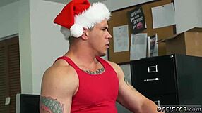 Hot Actors Engage In Gay Sex Scenes During Homosexual Holiday