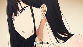 เฮ้ย บอกให้ใส่หมากฝรั่งสำหรับฉากอนิเมะนี้ไง