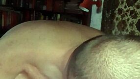 wife sucking tits fat big ass slut milf bbw