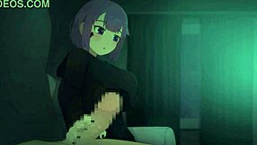 vel story hand adventure in cartoon pov