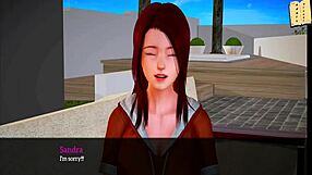 My new family with big tits?