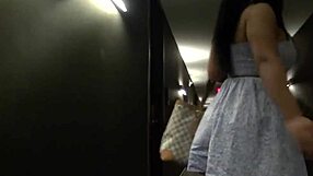 Bella Reese receives big load on perfect booty