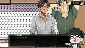 Everyone Shut Up We Win His Heart Wrong Number