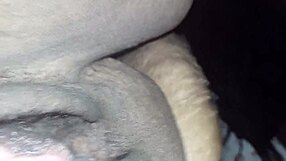 Angelg and kuzz enjoy fucking with big black cock