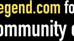 sexy alix lovell sucks cock and gags on it