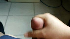 giving a handjob to the girls, feeling the emotional rush in this gay video