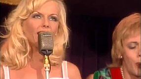 weekend with marylin 1 - them big tits blonde just wanna get banged real hard, ya know?