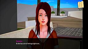 My new family with big tits?