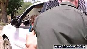 two teens suck big cock wildly!