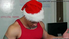 Hot Actors Engage In Gay Sex Scenes During Homosexual Holiday