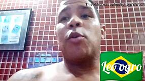 Behind The Prime Party Scenes With Nana Diaba!