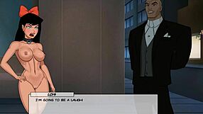 DC漫畫無限系列第107部分——帶她們散步！