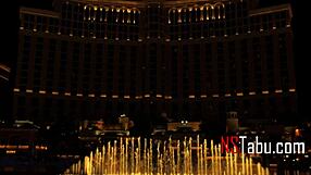 Mackenzie Mace Picks Up Married Man For Blowjob And Riding