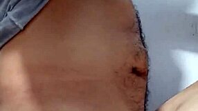 Meeting with the manager in the security room