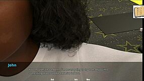 Jamie worries about Liz in WVM 79