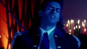 Desi kız Hintli erkek tarafından sertçe sikilir.