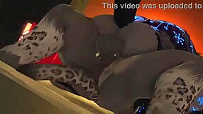 Compilation Of Oredsnow's Gay Anime Hentai Animations Part Two