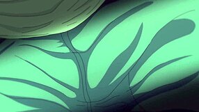 เฮ้ย บอกให้ใส่หมากฝรั่งสำหรับฉากอนิเมะนี้ไง