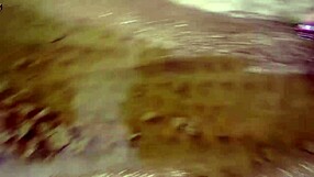 Drink From The Puddle