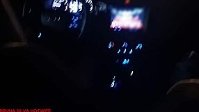 Brasileira Bruna Silva Hotwife - Primeiro Encontro Com Um F� - Parte 1-4 Com Legenda