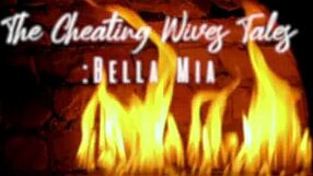 The Cheating Wives Tales