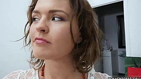 Can Krissy Lynn's Sinful Game of Thrones Sex Scenes Tempt You?