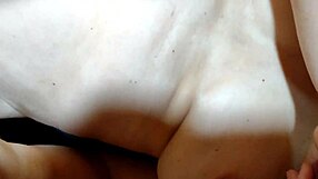 Naughty Housewife Begs for Anal Action from Her Secret Lover