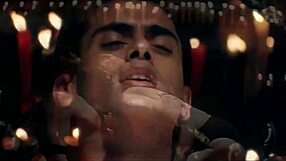 desi girl gets fucked hardcore by indian stud.