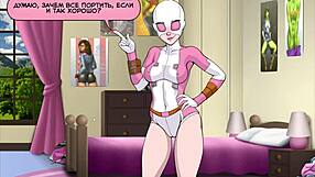 Так, хочешь глянуть геймплей в стиле rogue-like, часть 12?