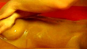 pussy massage from the far east, so sensual