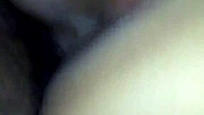 Cogiendo bien rico a mi ex