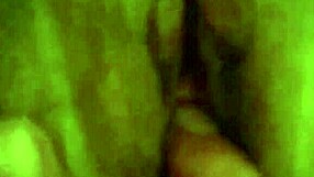 Asian Amateur Moans During Wet Pussy Fingering Orgasm