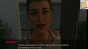 Wvm 25 New House For John And 4 Hot Ladies!