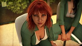 Présentation des magnifiques filles Hearts for Hope dans WVM 130