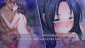 Kabe No Mukou No Tsuma No Koe - Hiroto 15 Creampie?