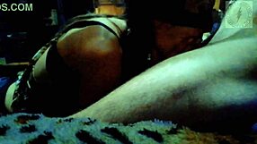 argentinian babe sucks cock pov