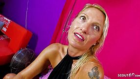 spanish mom michelle blanch rough fucked