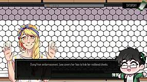 Everyone Shut Up We Win His Heart Wrong Number